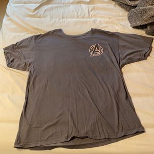 Marvel’s Avengers Endgame Shirt